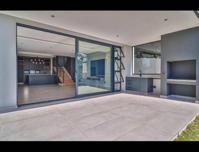 3 BEDROOM PROPERTY TO RENT IN WATERKLOOF